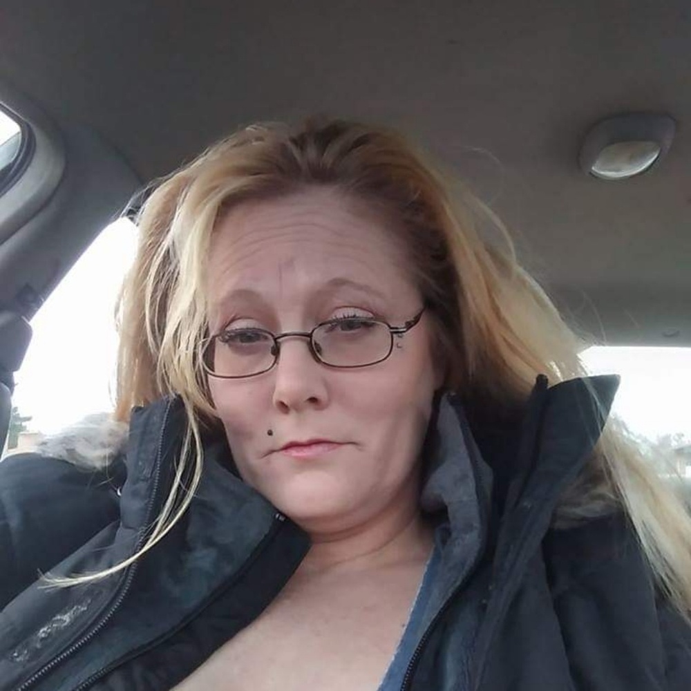 Meet your Posher, Stacy